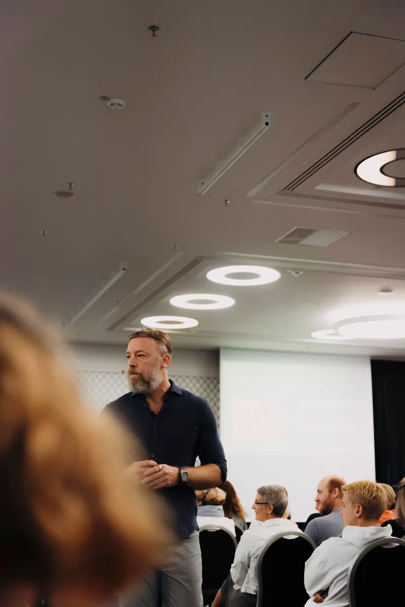 Kongress – Austausch