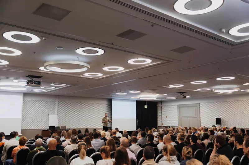 Kongress – Team
