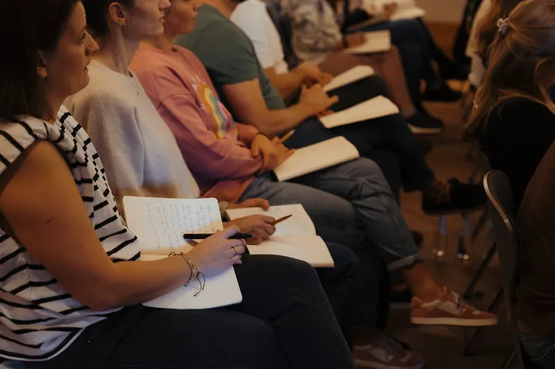 Kongress – Workshop